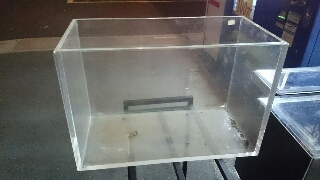 中古アクリル60cm水槽 | 入荷情報ブログ 【アクアヒス】熱帯魚 中古アクリル60cm水槽 | 入荷情報ブログ 【アクアヒス】熱帯魚