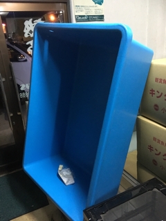 未使用大型プラ舟 | 入荷情報ブログ 【アクアヒス】熱帯魚・爬虫類 