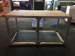 中古150cmアクリルオーバーフロー水槽セット | 入荷情報ブログ
