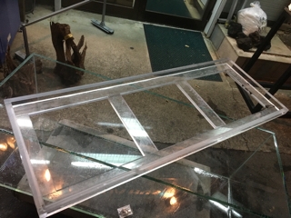 中古ADAガラス120cm水槽 | 入荷情報ブログ 【アクアヒス】熱帯魚