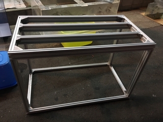 中古アクリル110cm水槽セット | 入荷情報ブログ 【アクアヒス】熱帯魚 