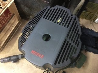中古エーハイム2250外部フィルター | 入荷情報ブログ 【アクアヒス
