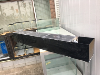 中古150cm水槽セット | 入荷情報ブログ 【アクアヒス】熱帯魚・爬虫類 中古150cm水槽セット | 入荷情報ブログ 【アクアヒス】熱帯魚・爬虫類