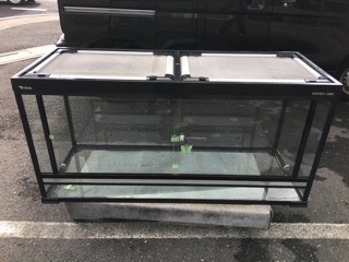中古 爬虫類ケージ 販売 送料込み 楽天市場】爬虫類 ケージ 飼育ケース 爬虫類飼育箱 レプタイル