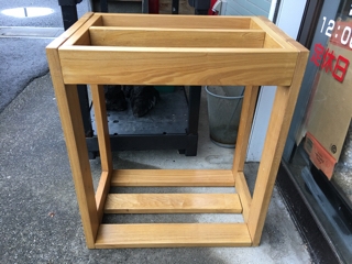 中古60cm水槽台 | 入荷情報ブログ 【アクアヒス】熱帯魚・爬虫類・水槽 