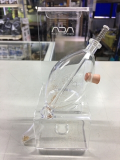 ADA AP Glass & Clear Stand セット apグラス
