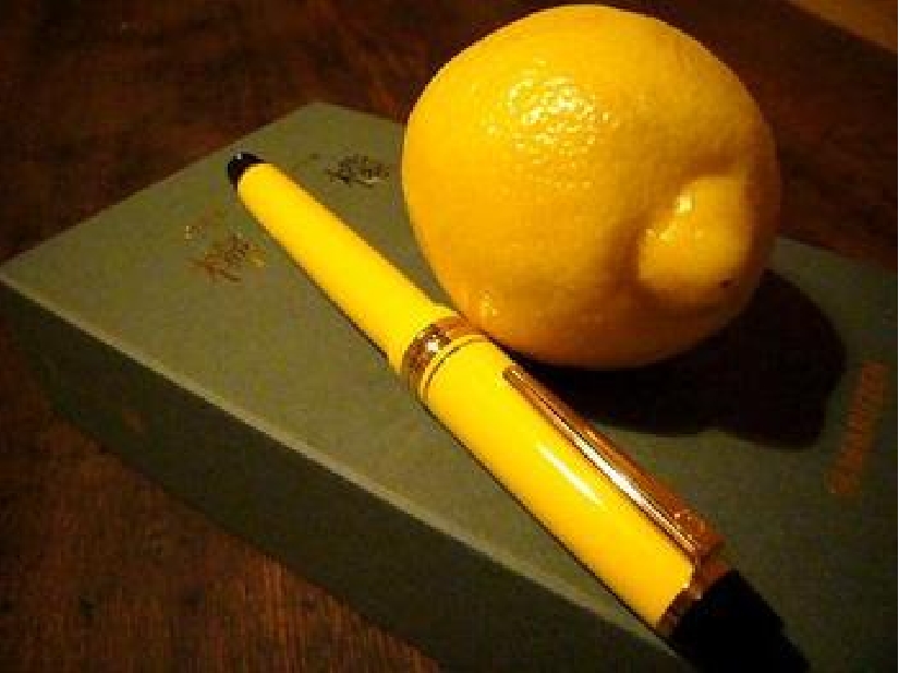 梶井基次郎『檸檬』 3 | 詩のある暮らし Blog