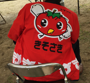 さくらまつり2016