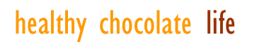 healthy chocolate life (ヘルシーチョコレートライフ)