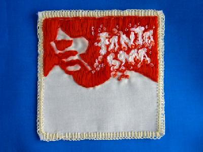 fantasma