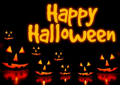 delta market デルタマーケット Halloween ハロウィン