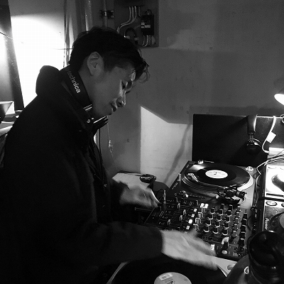 deltamarket デルタマーケットdeltamarket 福田町 カウントダウン PARTY パーティー ECEG EASYCOMEEASYGO
