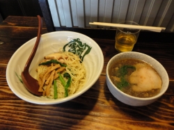 つけ麺