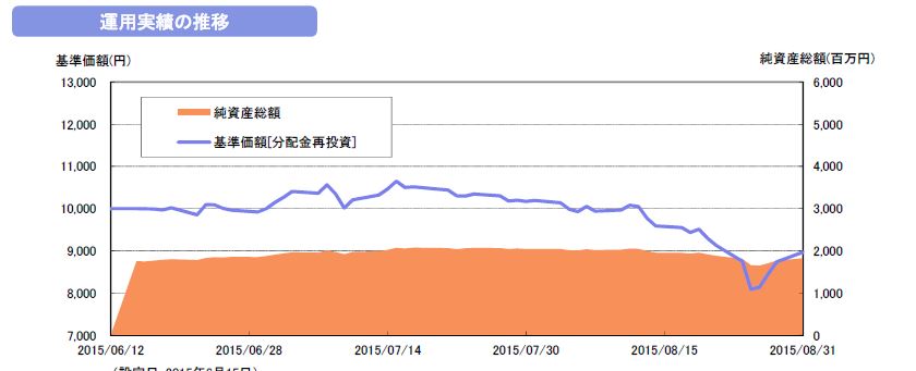 純資産割合 ベトナムでフォー 8月.JPG