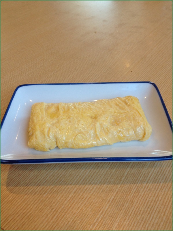 tamagoyaki