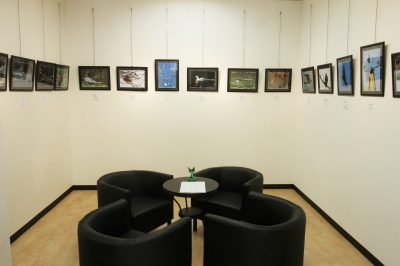 盛岡 フォトプラス 柳村敏写真展