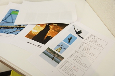 盛岡 フォトプラス 柳村敏写真展