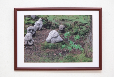写真展