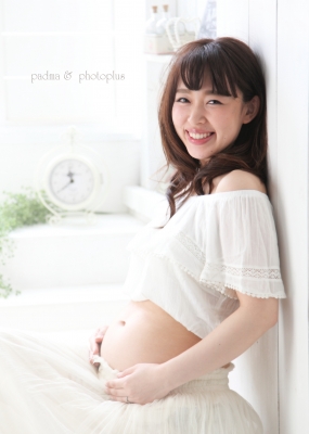 フォトプラス 盛岡 スタジオ 写真 イベント マタニティ ヨガ ママトコクラブ