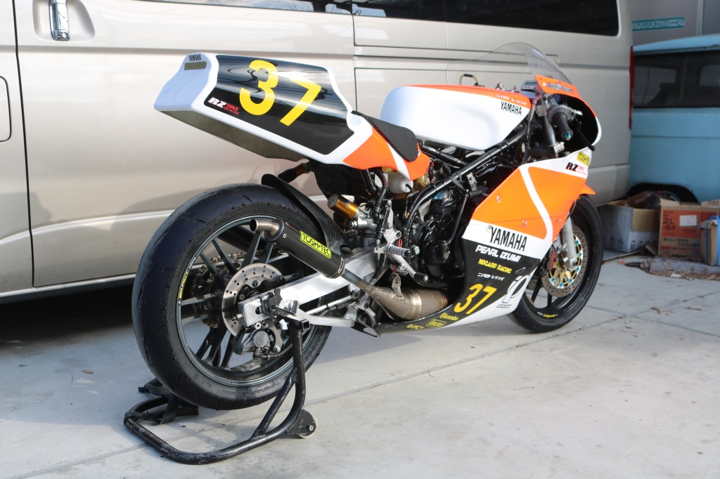 新作オートバイ(RZR250、TZ250、ストロボカラー、YAMAHA、蛍光 新作オートバイ(RZR250、TZ250、ストロボカラー、YAMAHA、蛍光