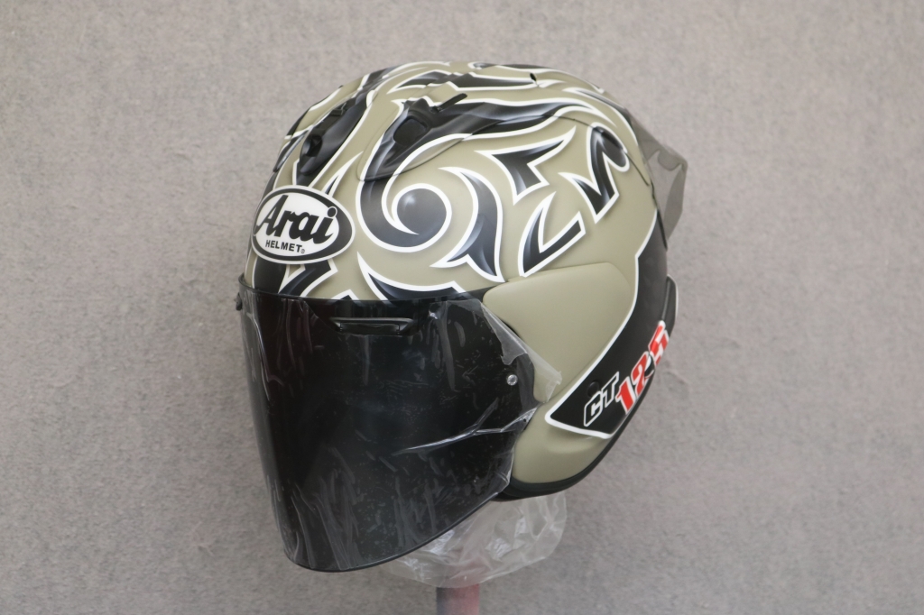 arai アライ sz-ram4 艶消し黒 Lサイズ SZ-Ram4〈フラットブラック〉