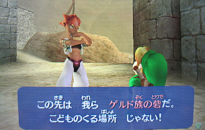 11年08月の記事 The Legend Of Zelda Diary