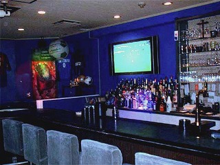 Bar AZZURRI