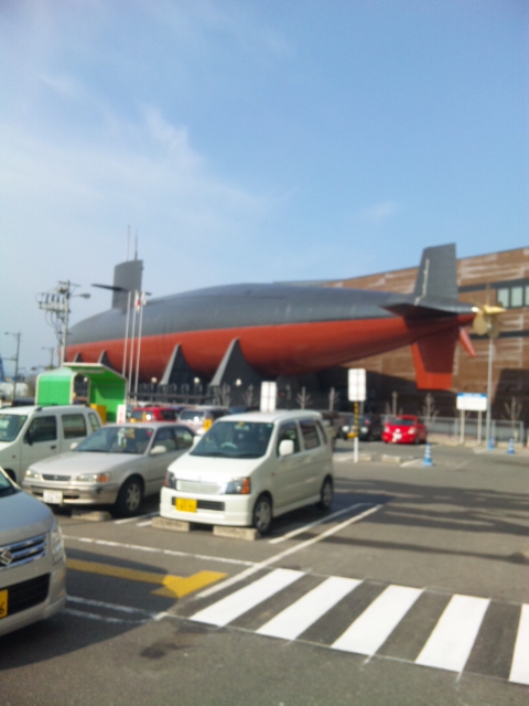 呉港その2