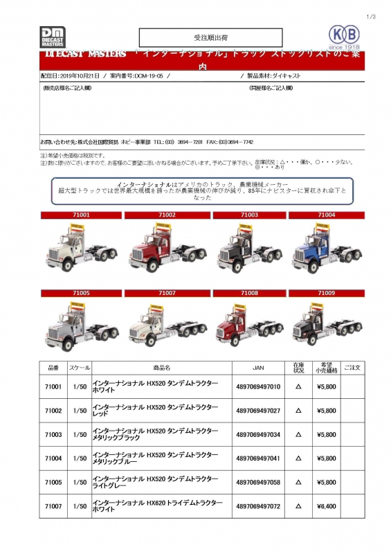 diecast website