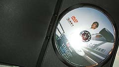 picture - DVD中身