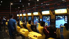 picture - レースゲーム