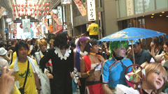 WCS2006 in Osu