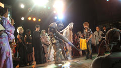 wcs2006 team Italy Top3