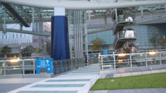 wcs2006 oasis21 at AM5:00