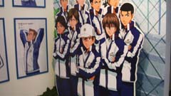 photo - tenipuri