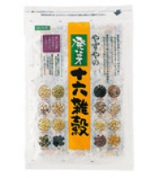 やずやの発芽十六雑穀
