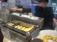 製作工程が見えます
