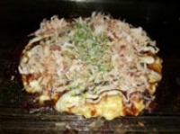お好み焼き