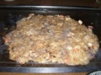 もんじゃ焼き
