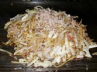 焼きそば