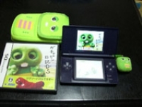 ガチャピン日記