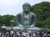長谷の大仏