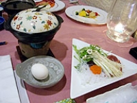 すき焼き
