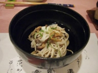 おそば