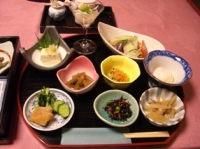 小鉢いろいろ
