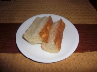 自家製のパン