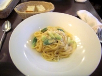 ランチパスタ