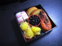一のお重