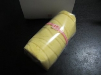いちごのロールケーキ