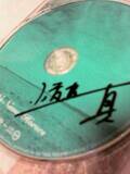 No Name Horses 小曽根さんのサイン!